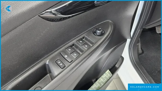 CHEVROLET (GM DAEWOO) SPARK MY FIT EDITION
