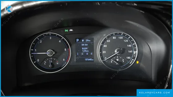 HYUNDAI PORTER II DUBLE CAP CRDI