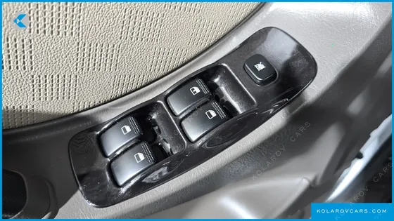 HYUNDAI PORTER II DUBLE CAP CRDI