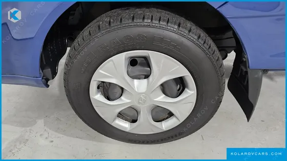 HYUNDAI PORTER II SUPER CAP CRDI