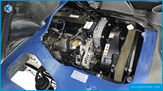 HYUNDAI PORTER II SUPER CAP CRDI