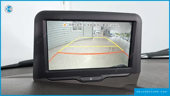 HYUNDAI PORTER II SUPER CAP CRDI
