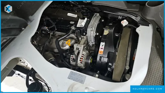 HYUNDAI PORTER II SUPER CAP CRDI