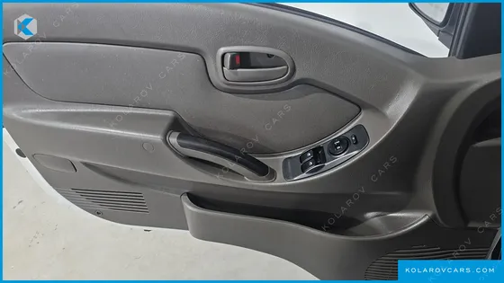 HYUNDAI PORTER II SUPER CAP CRDI