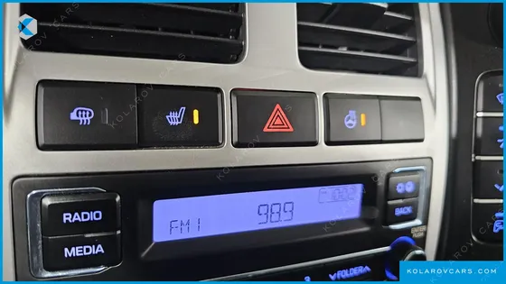 HYUNDAI PORTER II SUPER CAP CRDI