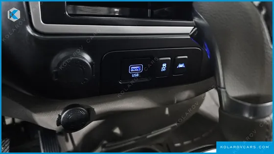 HYUNDAI PORTER II SUPER CAP CRDI