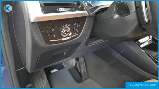 BMW X3 XDRIVE 20D