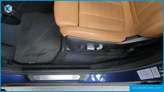 BMW X3 XDRIVE 20D