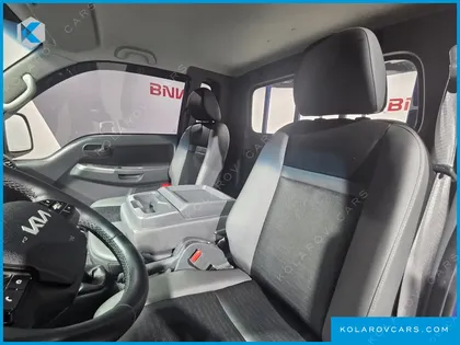 KIA BONGO III 4WD KING CAP