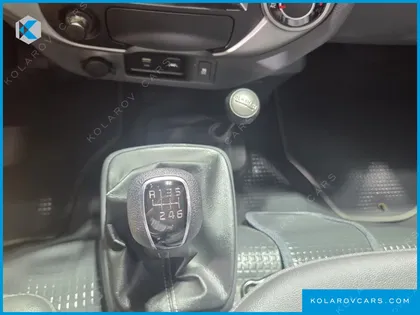 KIA BONGO III 4WD KING CAP