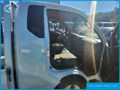HYUNDAI PORTER II SUPER CAP CRDI