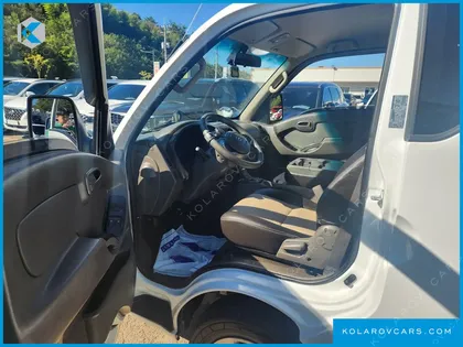 HYUNDAI PORTER II SUPER CAP CRDI