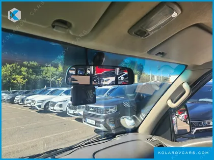 HYUNDAI PORTER II SUPER CAP CRDI