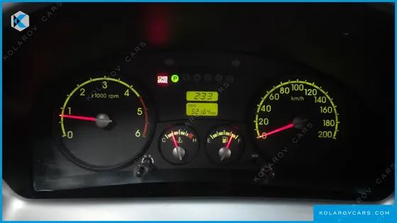 KIA BONGO III DUBLE CAP CRDI