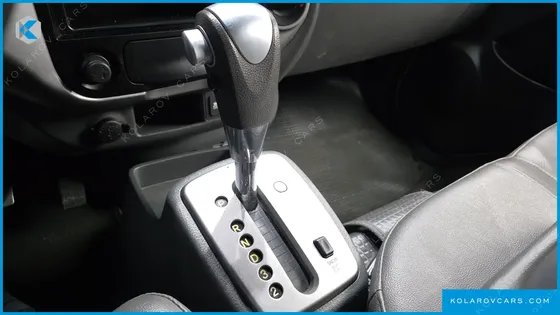 KIA BONGO III DUBLE CAP CRDI