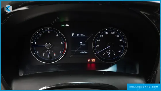 HYUNDAI PORTER II SUPER CAP CRDI