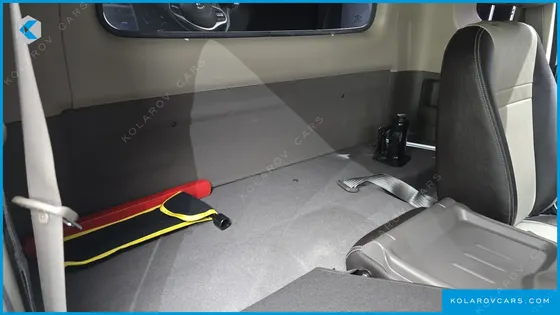 HYUNDAI PORTER II SUPER CAP CRDI