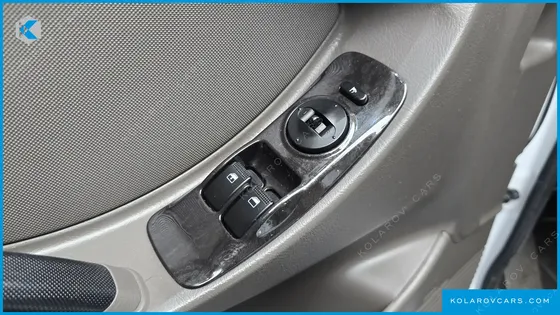 HYUNDAI PORTER II SUPER CAP CRDI