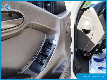 HYUNDAI PORTER II SUPER CAP CRDI