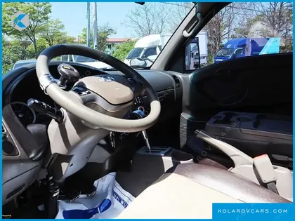 HYUNDAI PORTER II SUPER CAP CRDI