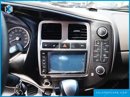 HYUNDAI PORTER II SUPER CAP CRDI
