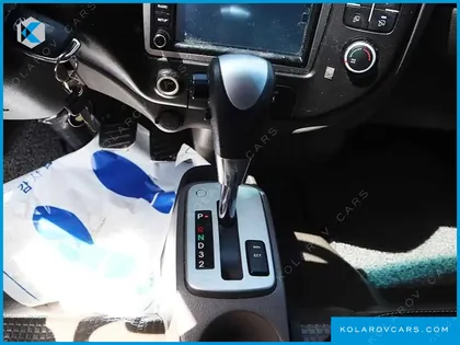 HYUNDAI PORTER II SUPER CAP CRDI