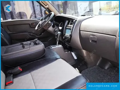 HYUNDAI PORTER II SUPER CAP CRDI