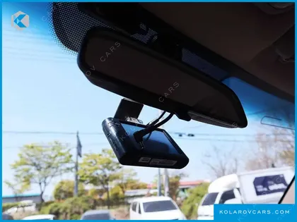 HYUNDAI PORTER II SUPER CAP CRDI