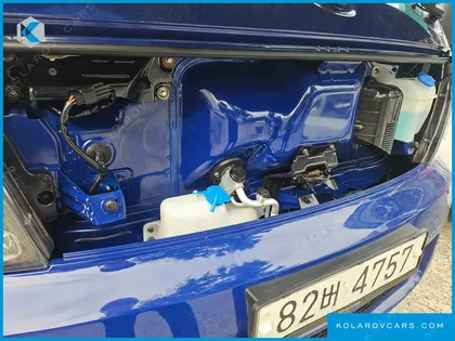 KIA BONGO III STANDARD CAP