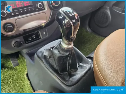 KIA BONGO III STANDARD CAP