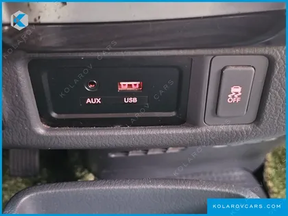 KIA BONGO III STANDARD CAP