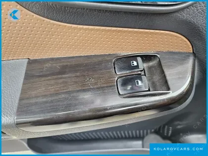 KIA BONGO III STANDARD CAP