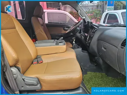 KIA BONGO III STANDARD CAP