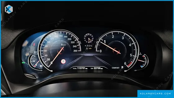 BMW X3 XDRIVE 20D M SPORT