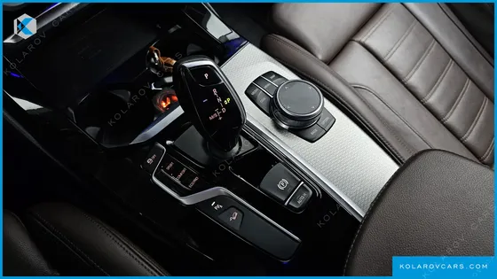BMW X3 XDRIVE 20D M SPORT