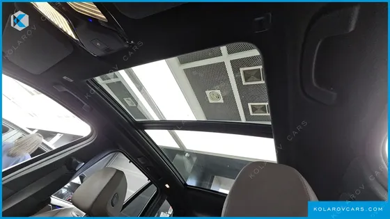 BMW X3 XDRIVE 20D M SPORT