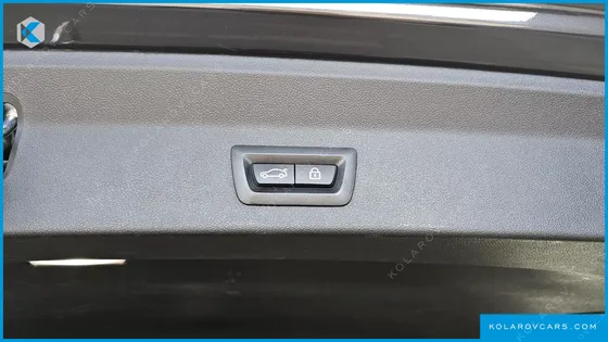 BMW X3 XDRIVE 20D M SPORT