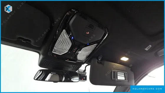 BMW X3 XDRIVE 20D M SPORT