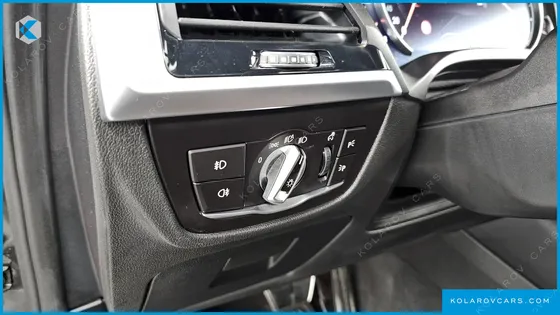 BMW X3 XDRIVE 20D M SPORT