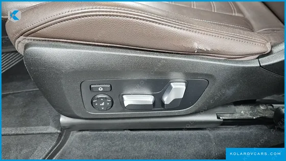 BMW X3 XDRIVE 20D M SPORT