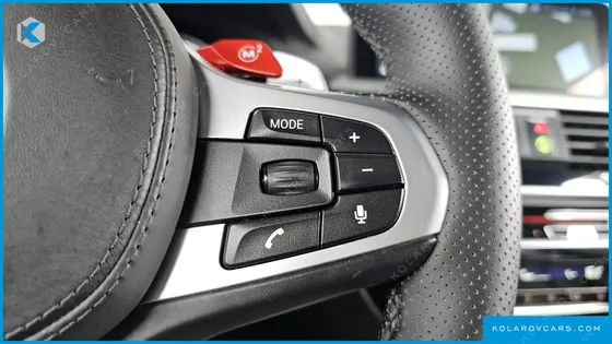 BMW X3 XDRIVE 20D M SPORT