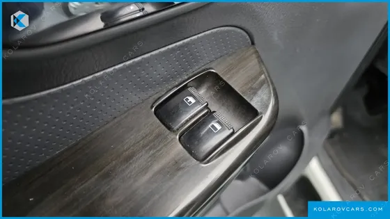 KIA BONGO III STANDARD CAP CRDI