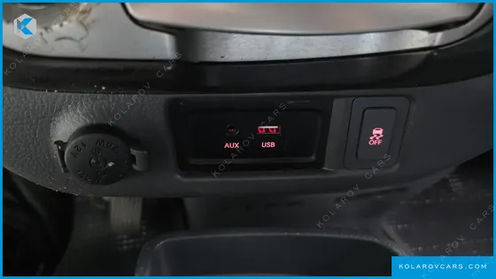 KIA BONGO III STANDARD CAP CRDI