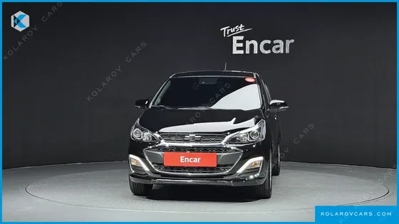 CHEVROLET (GM DAEWOO) SPARK PREMIER