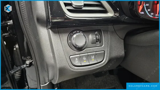 CHEVROLET (GM DAEWOO) SPARK PREMIER
