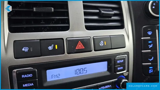 HYUNDAI PORTER II DUBLE CAP CRDI