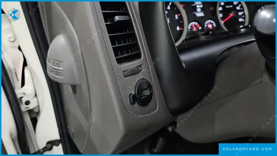 HYUNDAI PORTER II DUBLE CAP CRDI