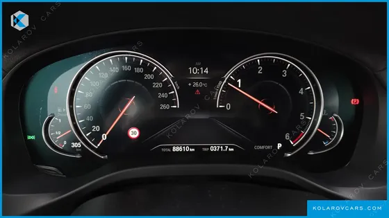 BMW X3 XDRIVE 20D