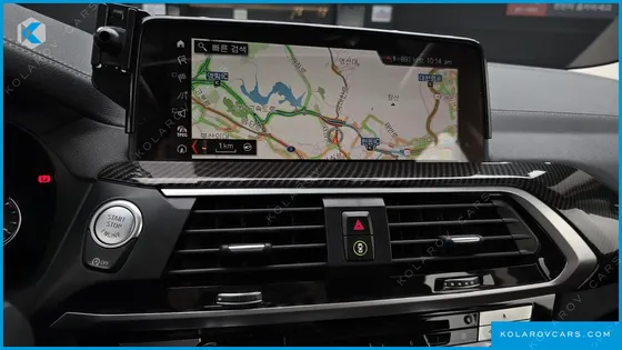 BMW X3 XDRIVE 20D