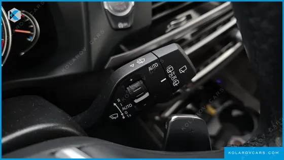 BMW X3 XDRIVE 20D